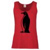Lady-fit Valueweight Vest Thumbnail