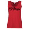 Lady-fit Valueweight Vest Thumbnail