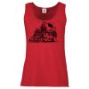 Lady-fit Valueweight Vest Thumbnail