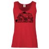 Lady-fit Valueweight Vest Thumbnail