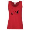 Lady-fit Valueweight Vest Thumbnail