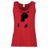 Lady-fit Valueweight Vest Thumbnail