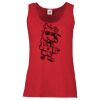 Lady-fit Valueweight Vest Thumbnail