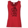Lady-fit Valueweight Vest Thumbnail