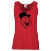 Lady-fit Valueweight Vest Thumbnail