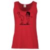 Lady-fit Valueweight Vest Thumbnail