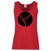 Lady-fit Valueweight Vest Thumbnail