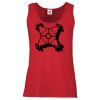 Lady-fit Valueweight Vest Thumbnail