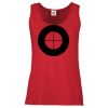 Lady-fit Valueweight Vest Thumbnail