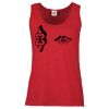 Lady-fit Valueweight Vest Thumbnail