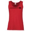 Lady-fit Valueweight Vest Thumbnail