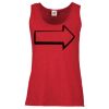 Lady-fit Valueweight Vest Thumbnail