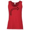 Lady-fit Valueweight Vest Thumbnail