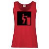 Lady-fit Valueweight Vest Thumbnail