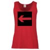 Lady-fit Valueweight Vest Thumbnail