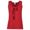 Lady-fit Valueweight Vest Thumbnail