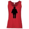 Lady-fit Valueweight Vest Thumbnail