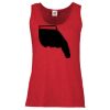 Lady-fit Valueweight Vest Thumbnail