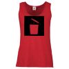 Lady-fit Valueweight Vest Thumbnail