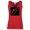Lady-fit Valueweight Vest Thumbnail