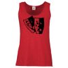 Lady-fit Valueweight Vest Thumbnail