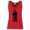 Lady-fit Valueweight Vest Thumbnail
