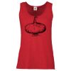 Lady-fit Valueweight Vest Thumbnail