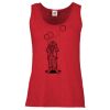 Lady-fit Valueweight Vest Thumbnail