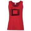 Lady-fit Valueweight Vest Thumbnail