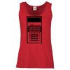 Lady-fit Valueweight Vest Thumbnail