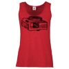 Lady-fit Valueweight Vest Thumbnail