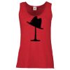 Lady-fit Valueweight Vest Thumbnail