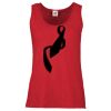 Lady-fit Valueweight Vest Thumbnail