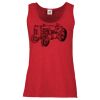 Lady-fit Valueweight Vest Thumbnail