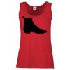 Lady-fit Valueweight Vest Thumbnail