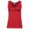 Lady-fit Valueweight Vest Thumbnail