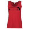 Lady-fit Valueweight Vest Thumbnail