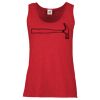 Lady-fit Valueweight Vest Thumbnail