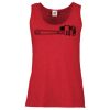 Lady-fit Valueweight Vest Thumbnail