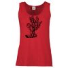 Lady-fit Valueweight Vest Thumbnail