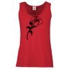 Lady-fit Valueweight Vest Thumbnail