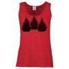 Lady-fit Valueweight Vest Thumbnail