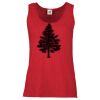 Lady-fit Valueweight Vest Thumbnail