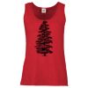 Lady-fit Valueweight Vest Thumbnail