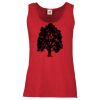 Lady-fit Valueweight Vest Thumbnail