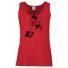 Lady-fit Valueweight Vest Thumbnail