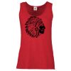 Lady-fit Valueweight Vest Thumbnail