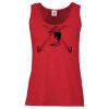Lady-fit Valueweight Vest Thumbnail