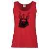Lady-fit Valueweight Vest Thumbnail