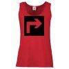 Lady-fit Valueweight Vest Thumbnail